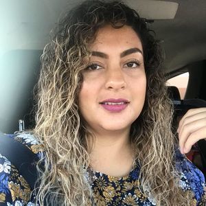 Meet your Posher, Eli